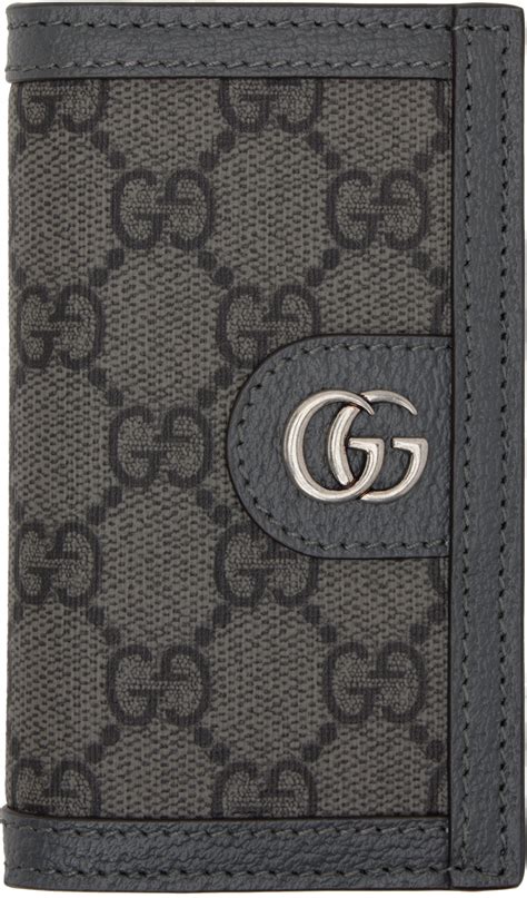 gucci card wallet ssense|Designer card holders for Women .